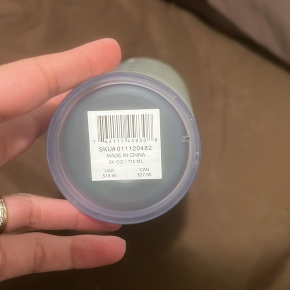 Starbucks tumbler - Picture 2 of 2